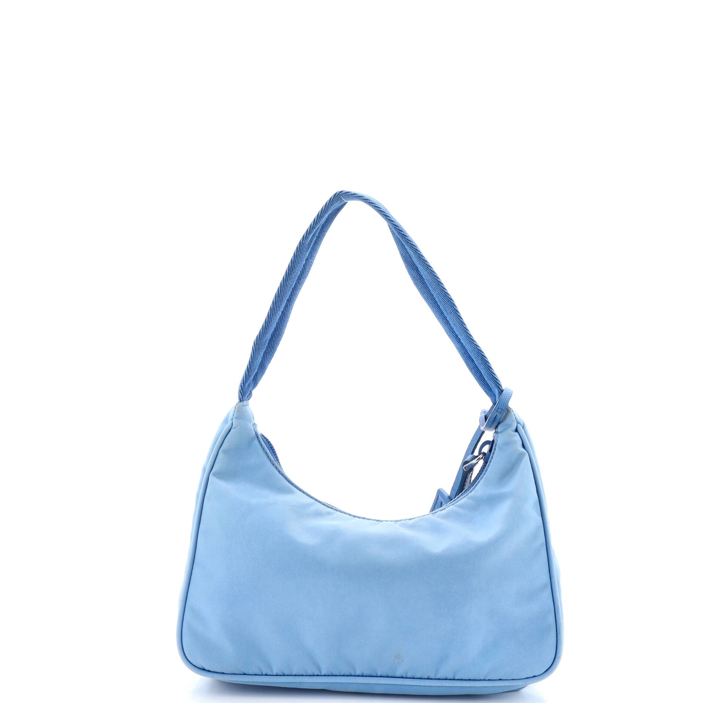 Re-Edition 2000 Hobo Tessuto Mini