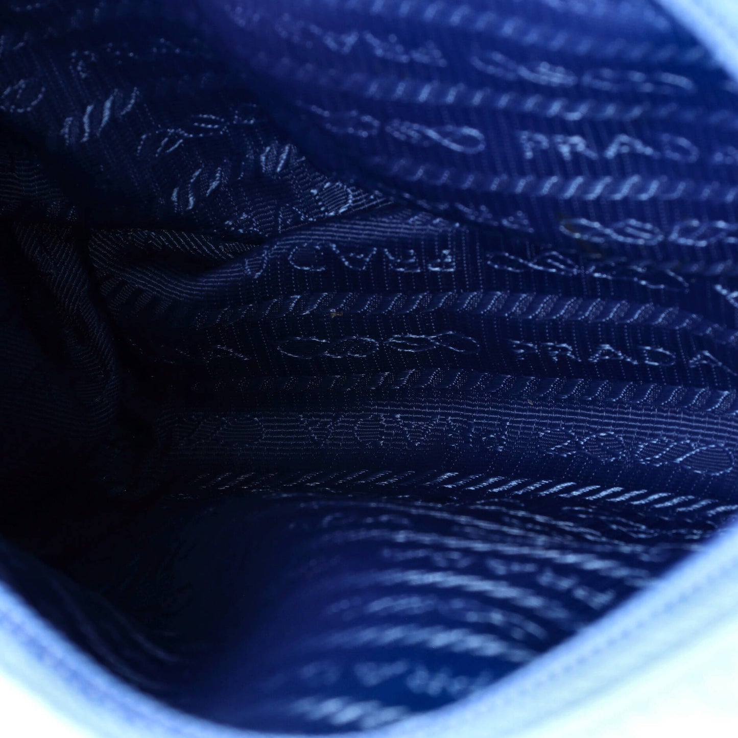 Re-Edition 2000 Hobo Tessuto Mini