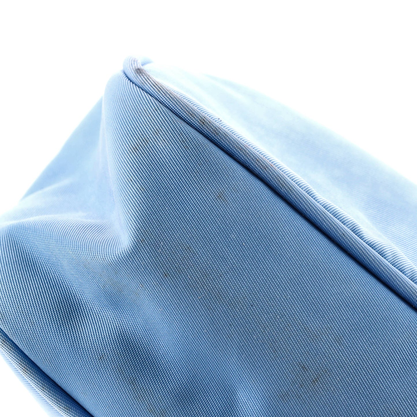 Re-Edition 2000 Hobo Tessuto Mini