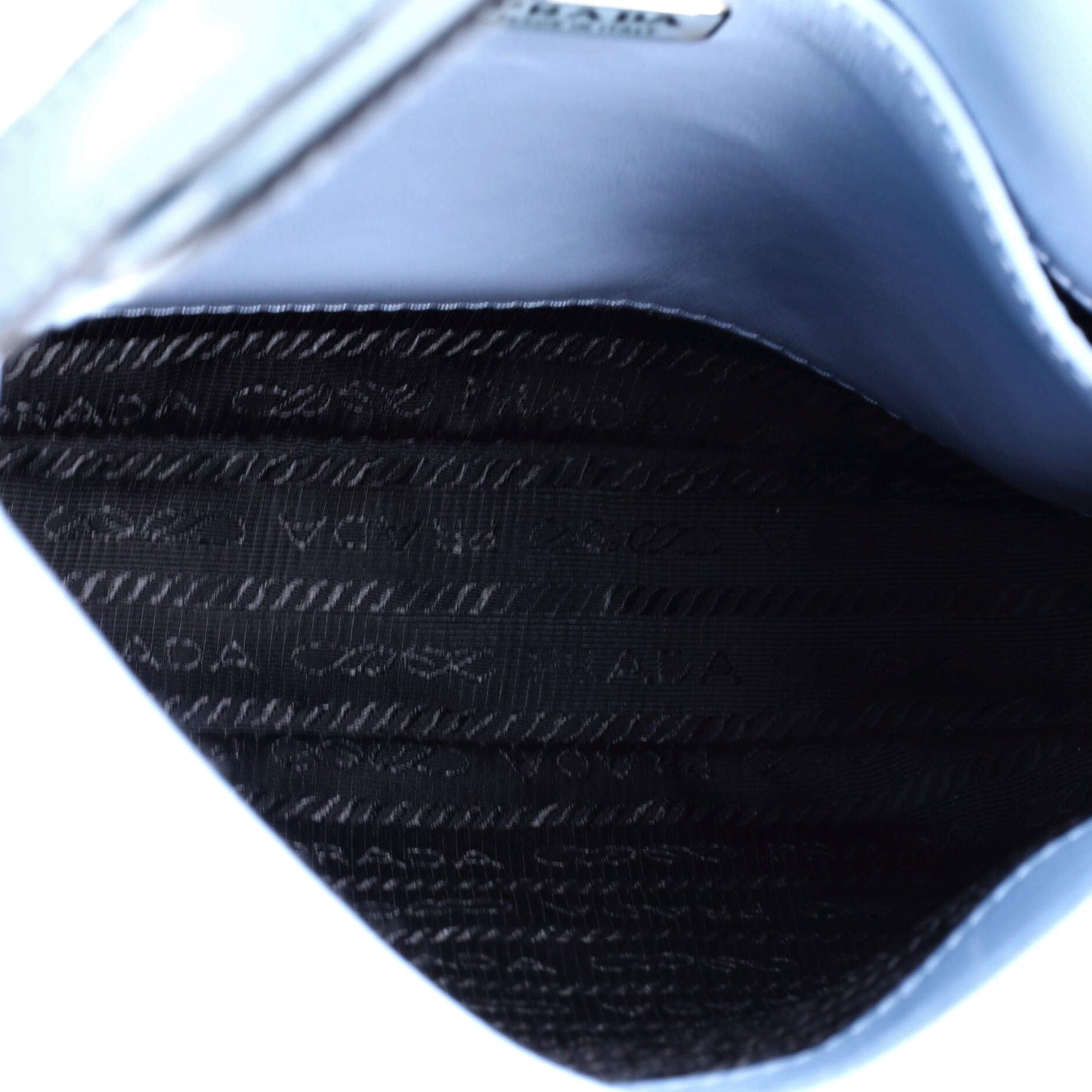 Cleo Flap Shoulder Bag Spazzolato Leather Small