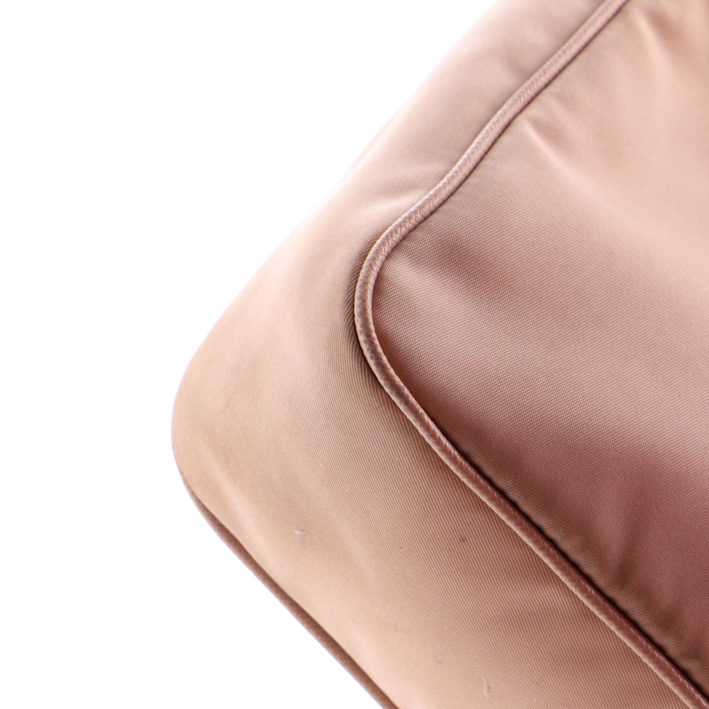 Re-Edition 2005 Hobo Tessuto with Saffiano Leather Mini