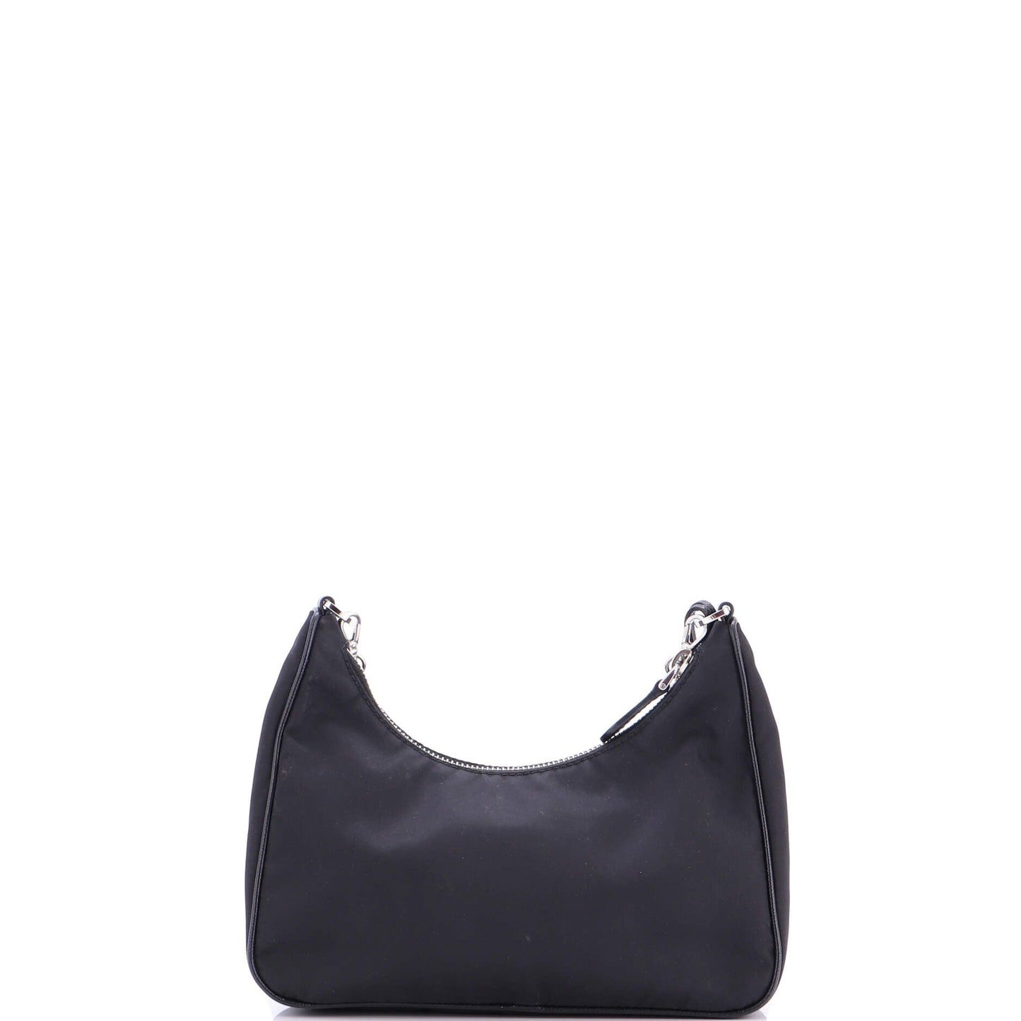 Re-Edition 2005 Shoulder Bag Tessuto Small