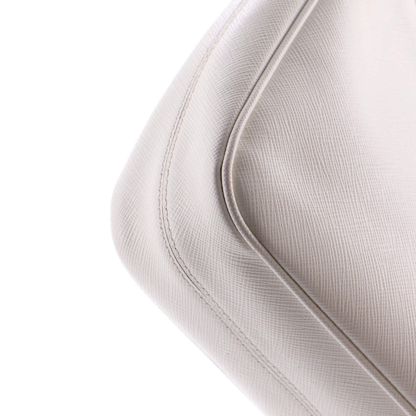 Re-Edition 2005 Shoulder Bag Saffiano Leather Small