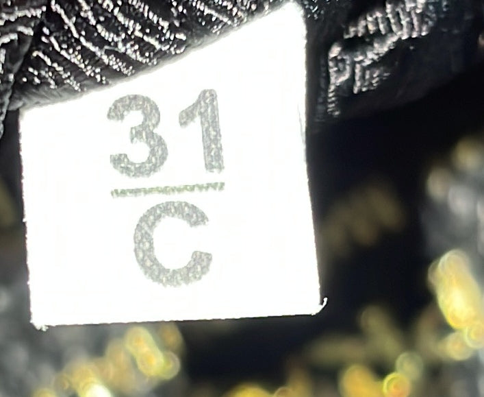 Flou Flap Shoulder bag Vitello Daino Small