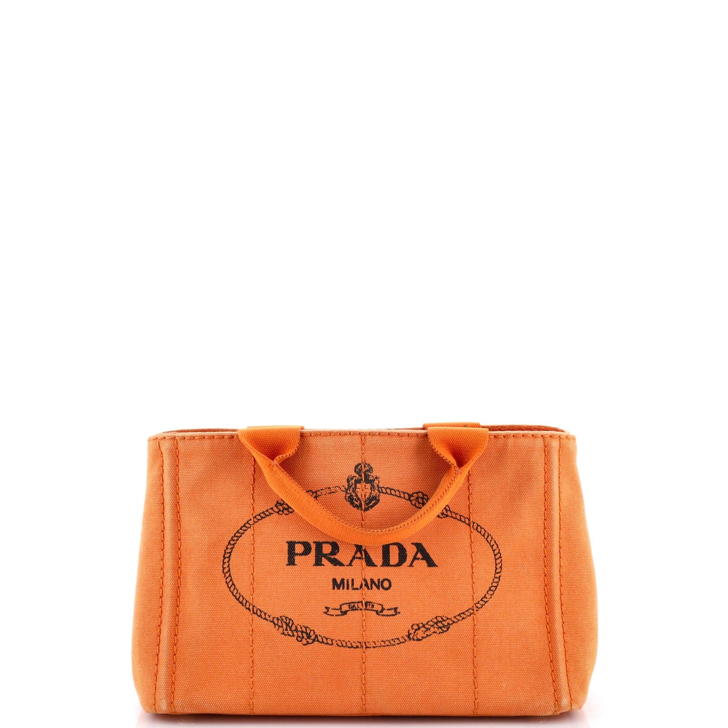 Canapa Convertible Tote Canvas Mini