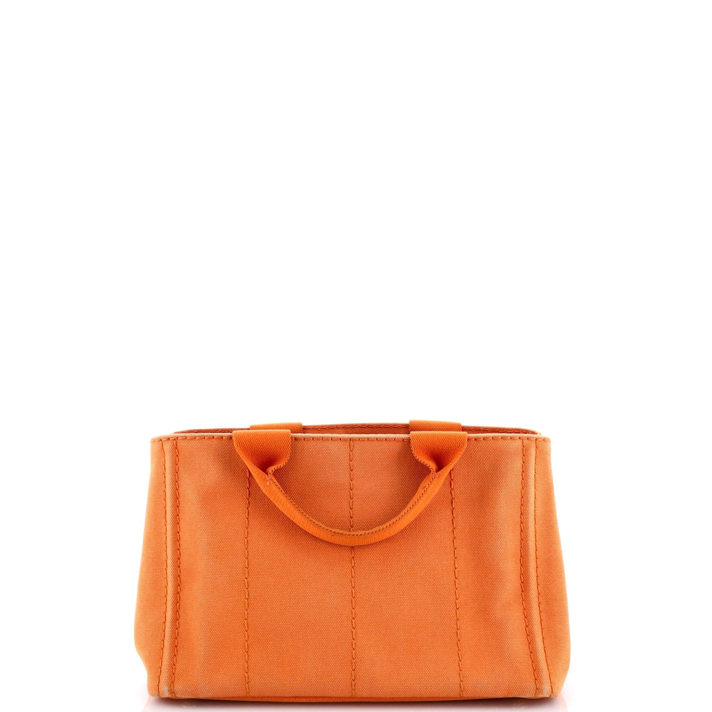 Canapa Convertible Tote Canvas Mini