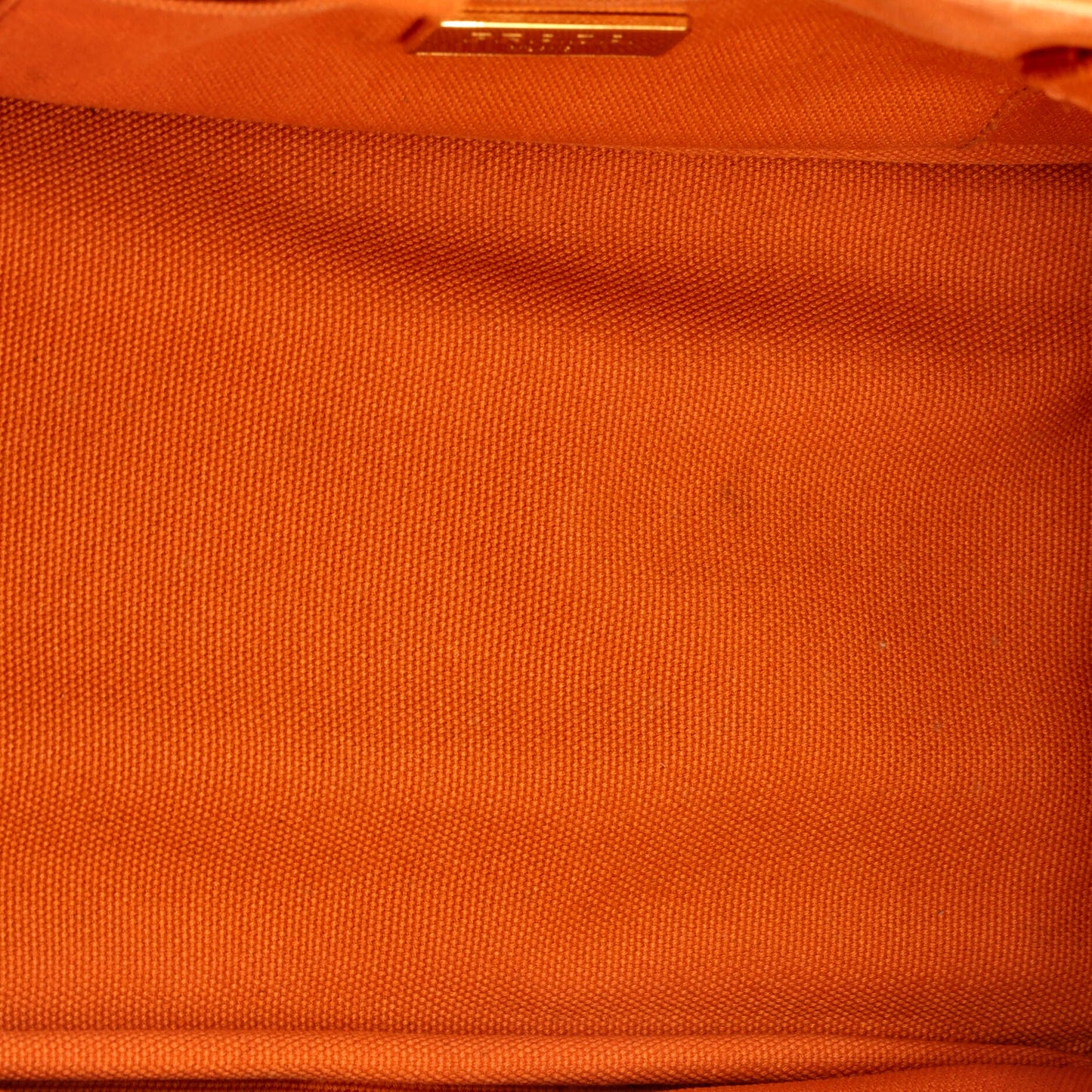 Canapa Convertible Tote Canvas Mini