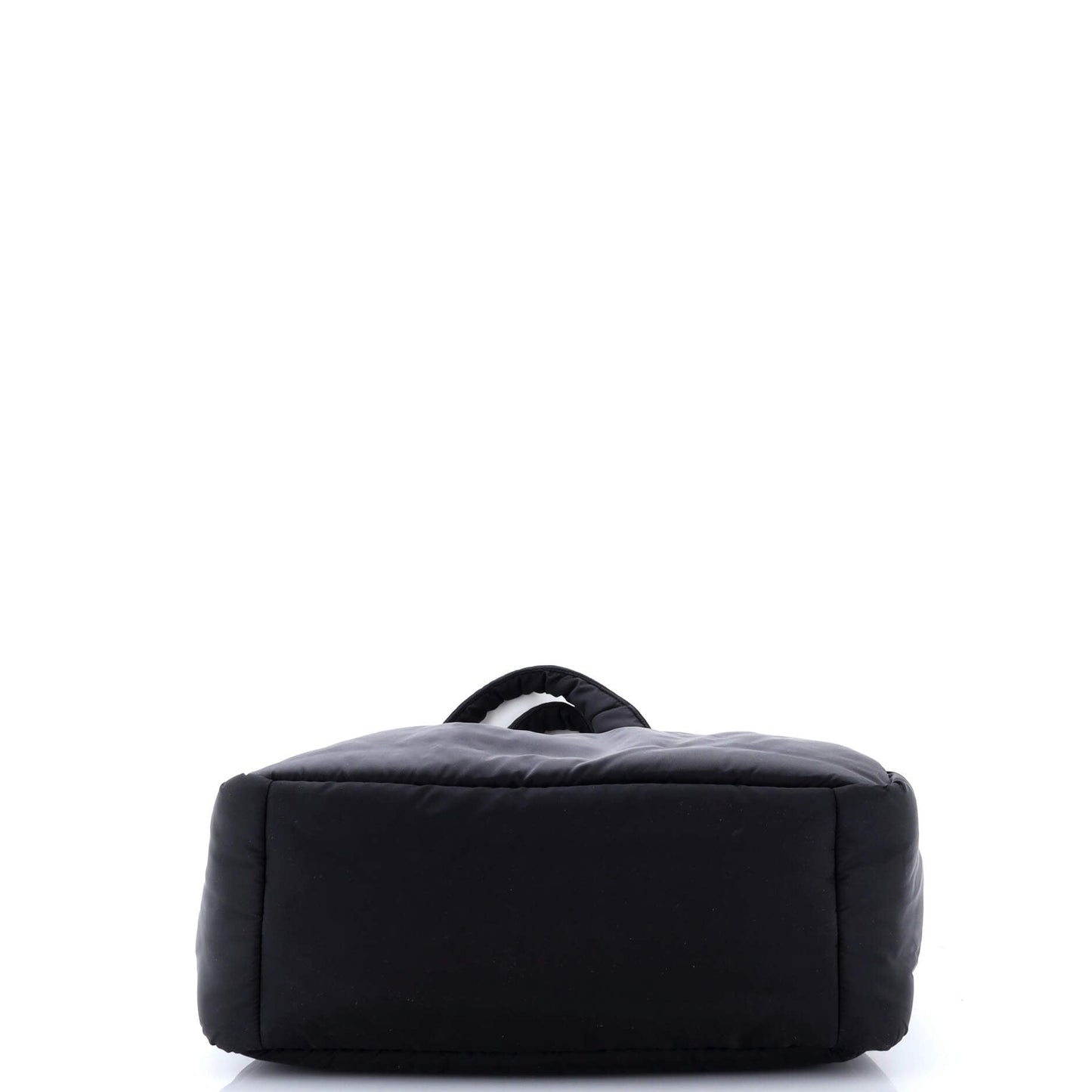 Padded Soft Tote Re-Nylon Large