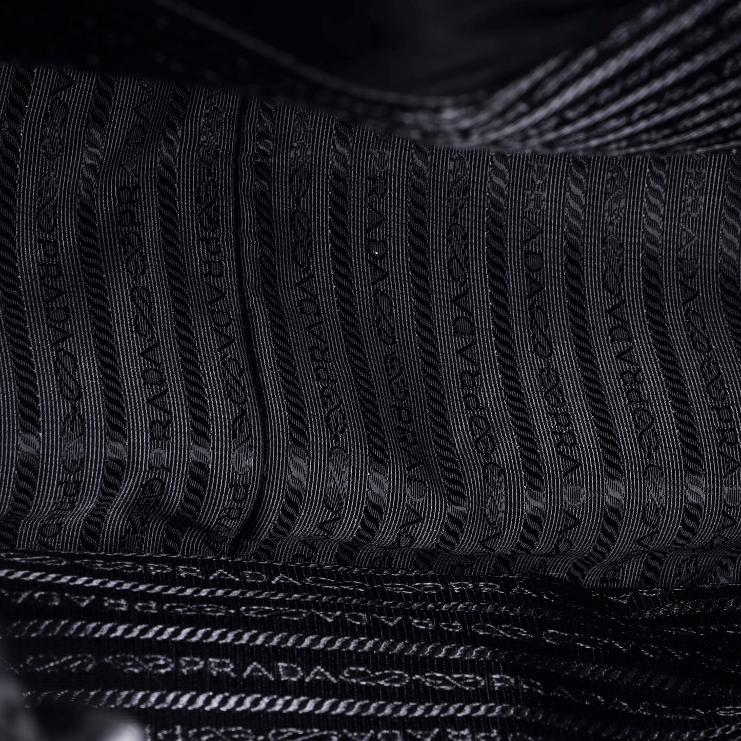 Padded Soft Tote Re-Nylon Large