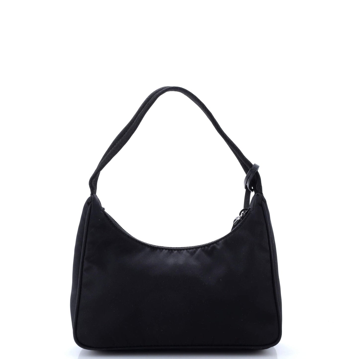 Re-Edition 2000 Hobo Tessuto Mini