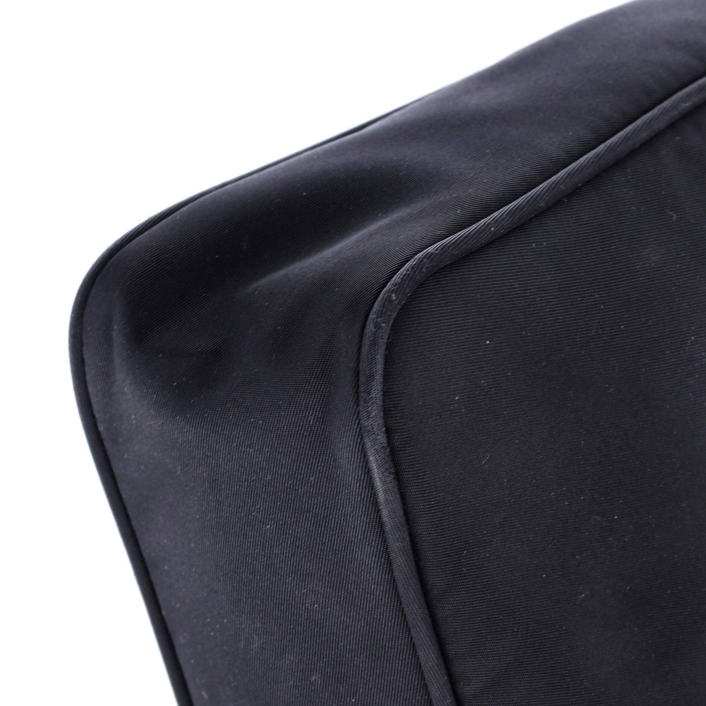 Re-Edition 2000 Hobo Tessuto Mini