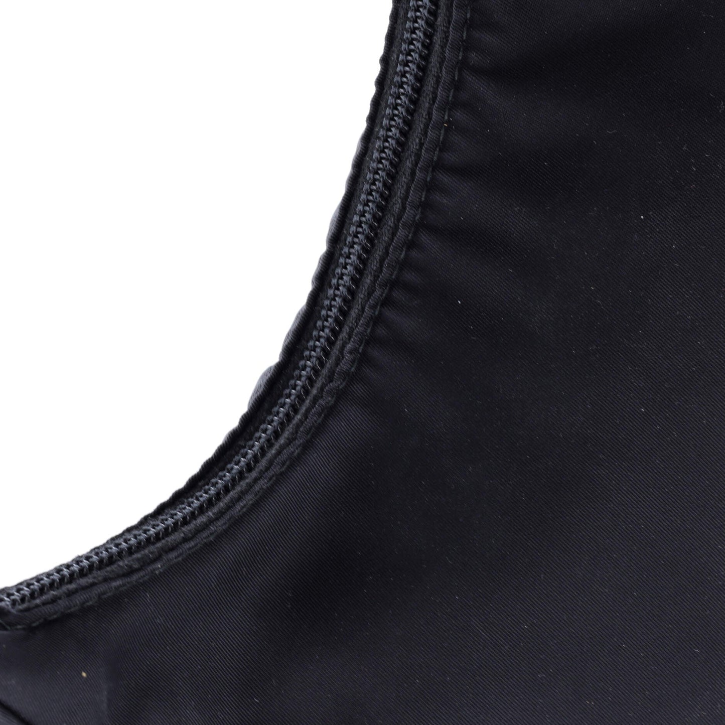 Re-Edition 2000 Hobo Tessuto Mini