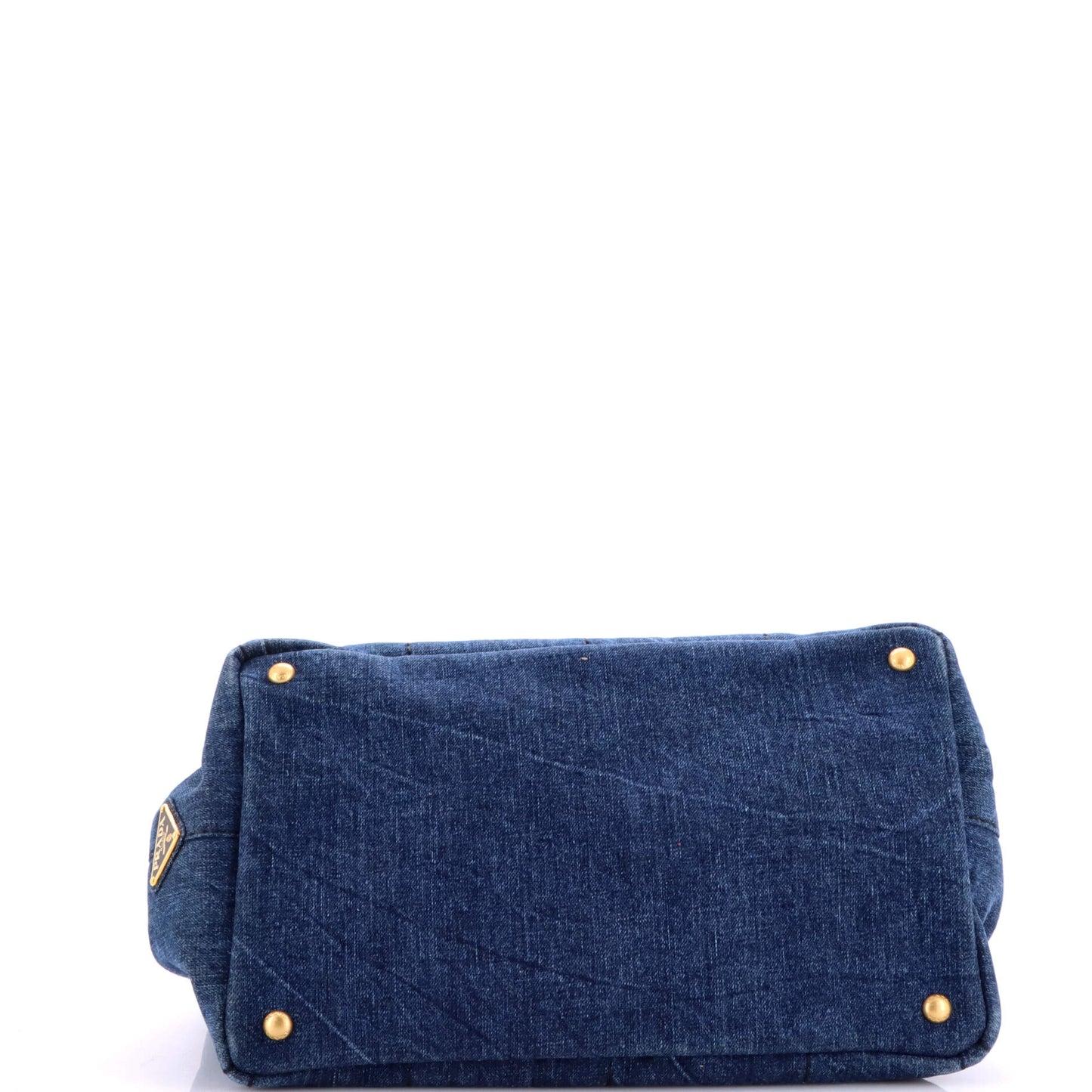 Canapa Convertible Tote Denim Medium