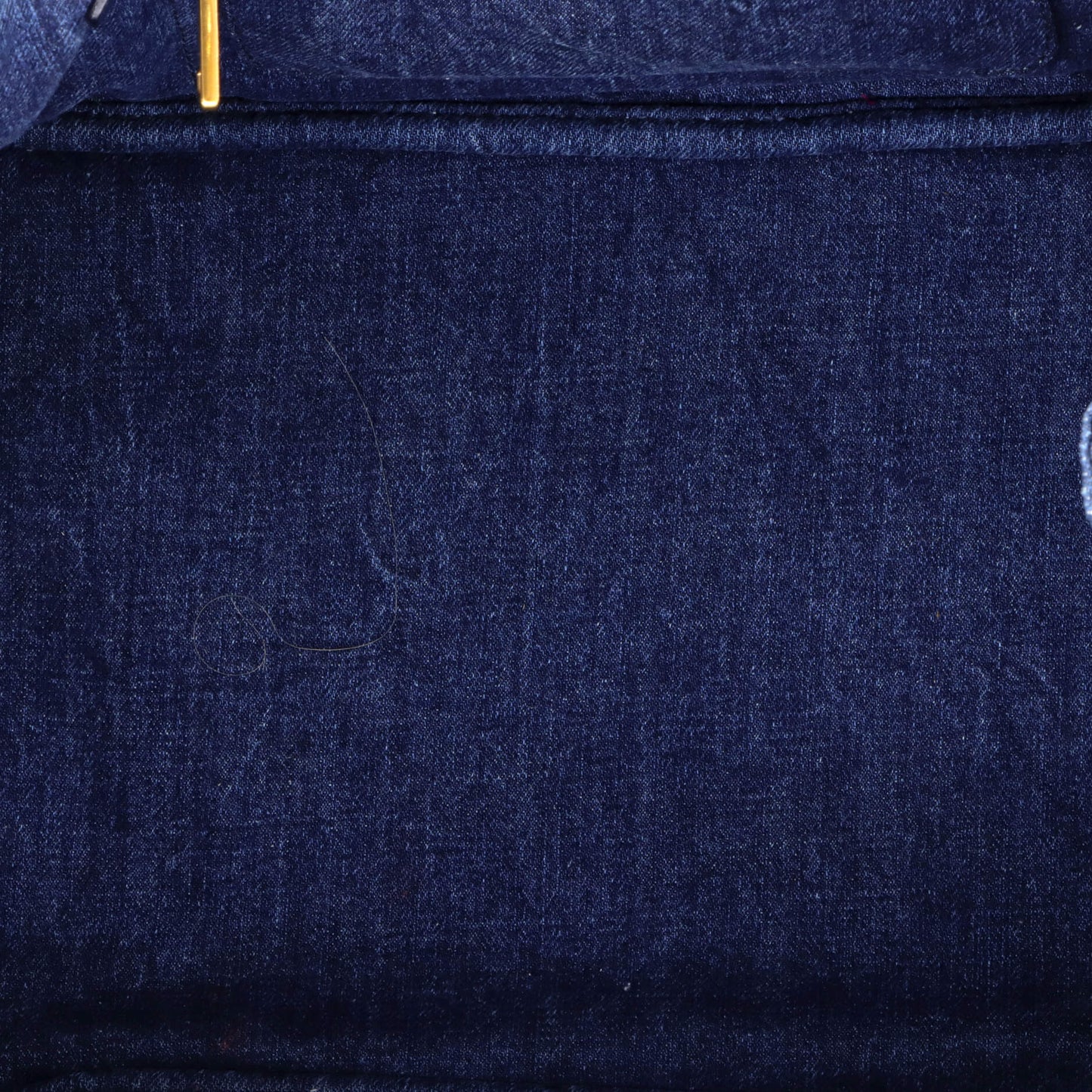 Canapa Convertible Tote Denim Medium