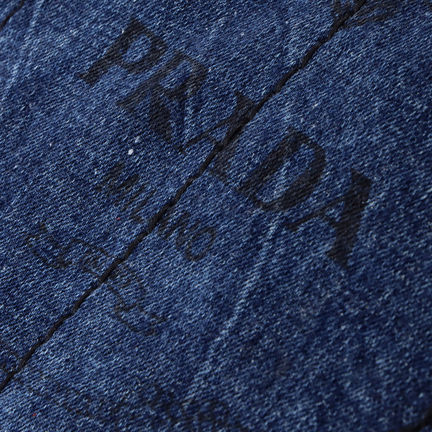 Canapa Convertible Tote Denim Medium