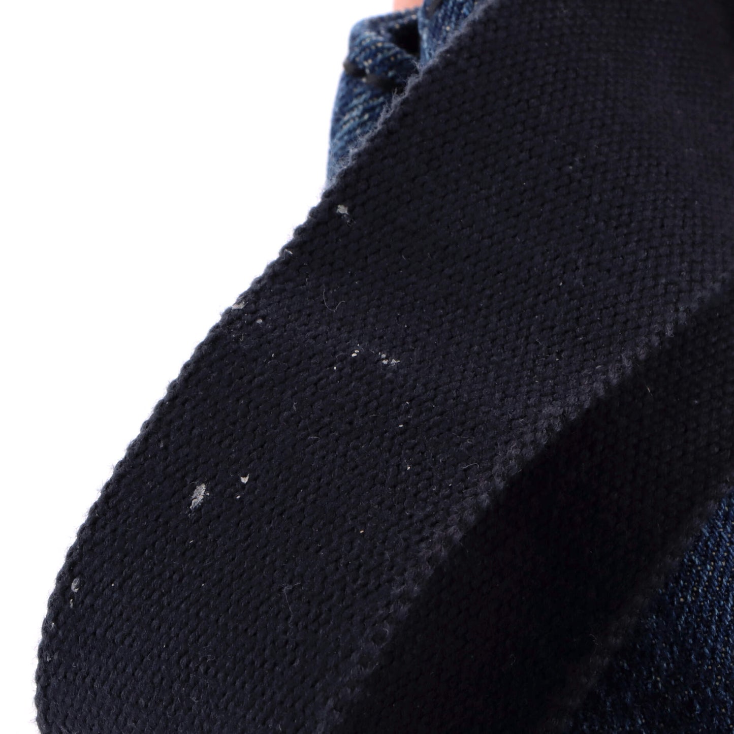 Canapa Convertible Tote Denim Medium