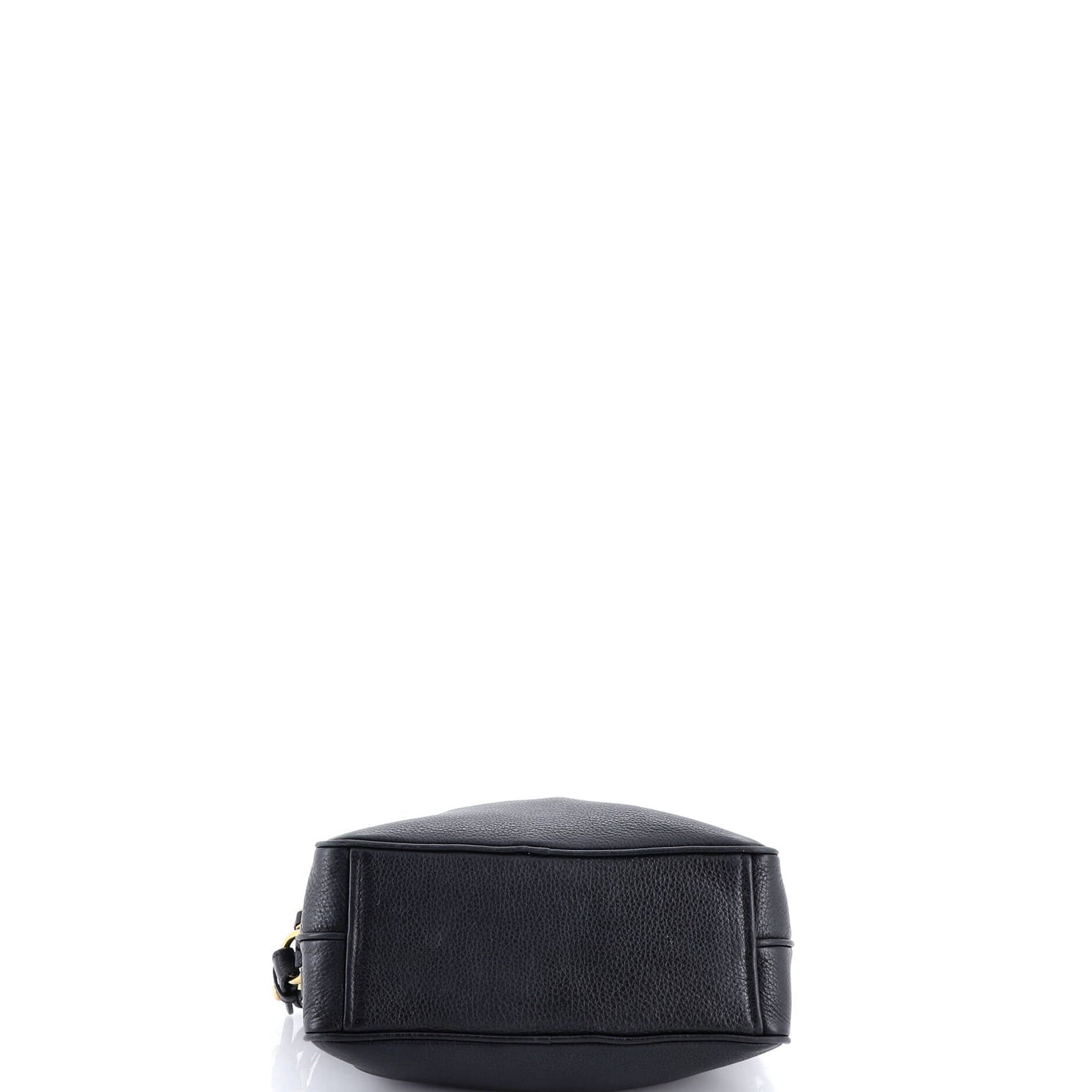 Double Zip Camera Bag Vitello Phenix Medium