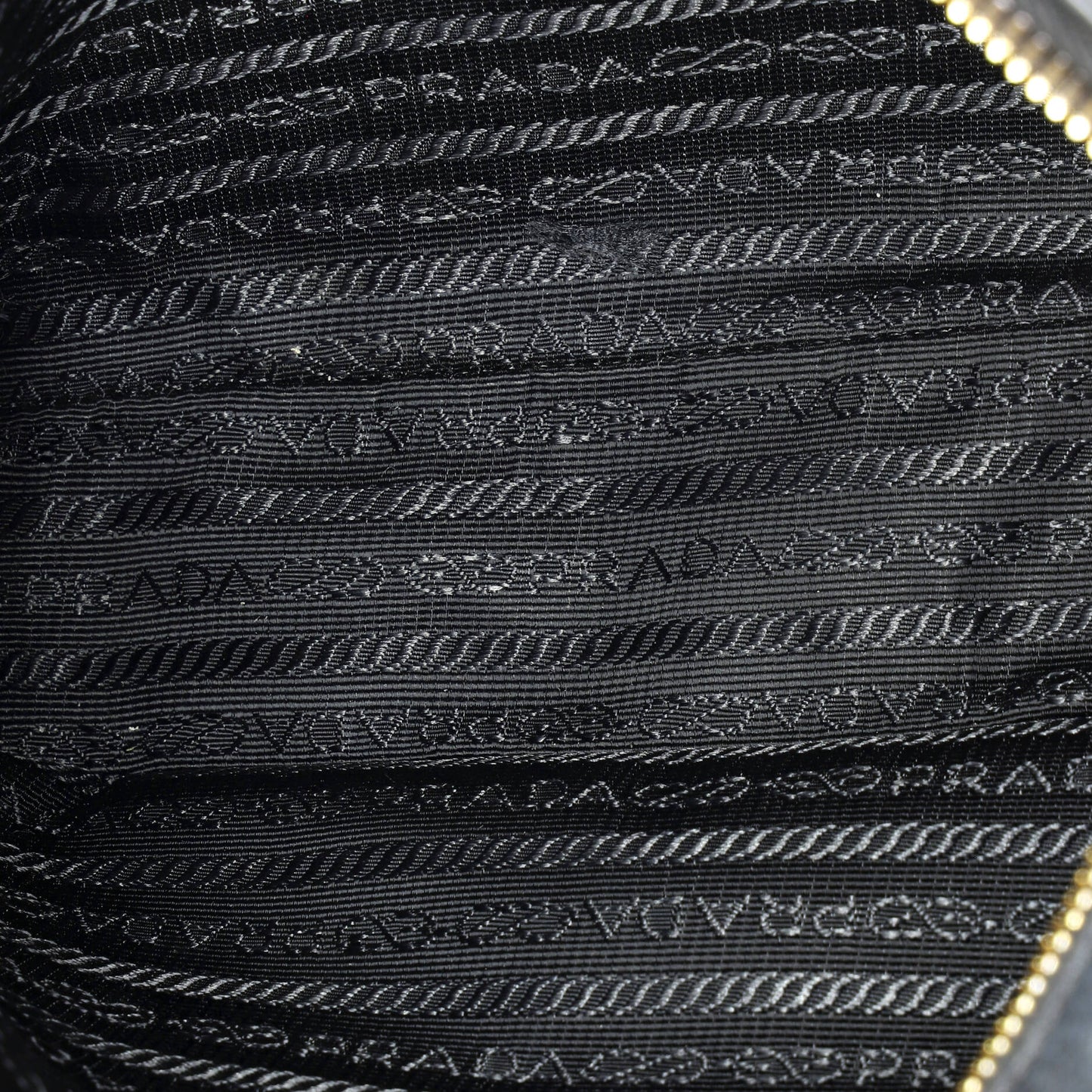 Double Zip Camera Bag Vitello Phenix Medium