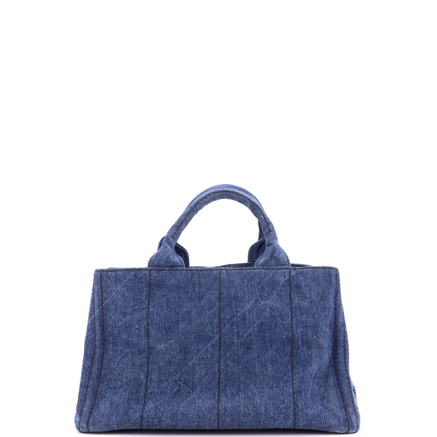 Canapa Convertible Tote Denim Medium