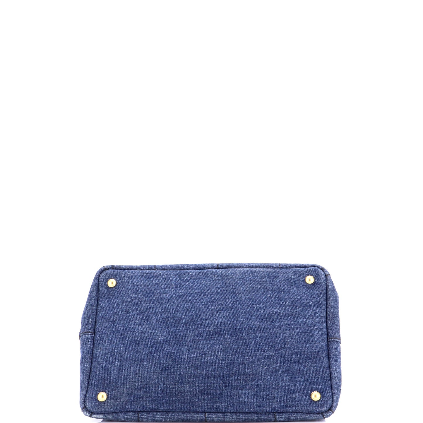 Canapa Convertible Tote Denim Medium