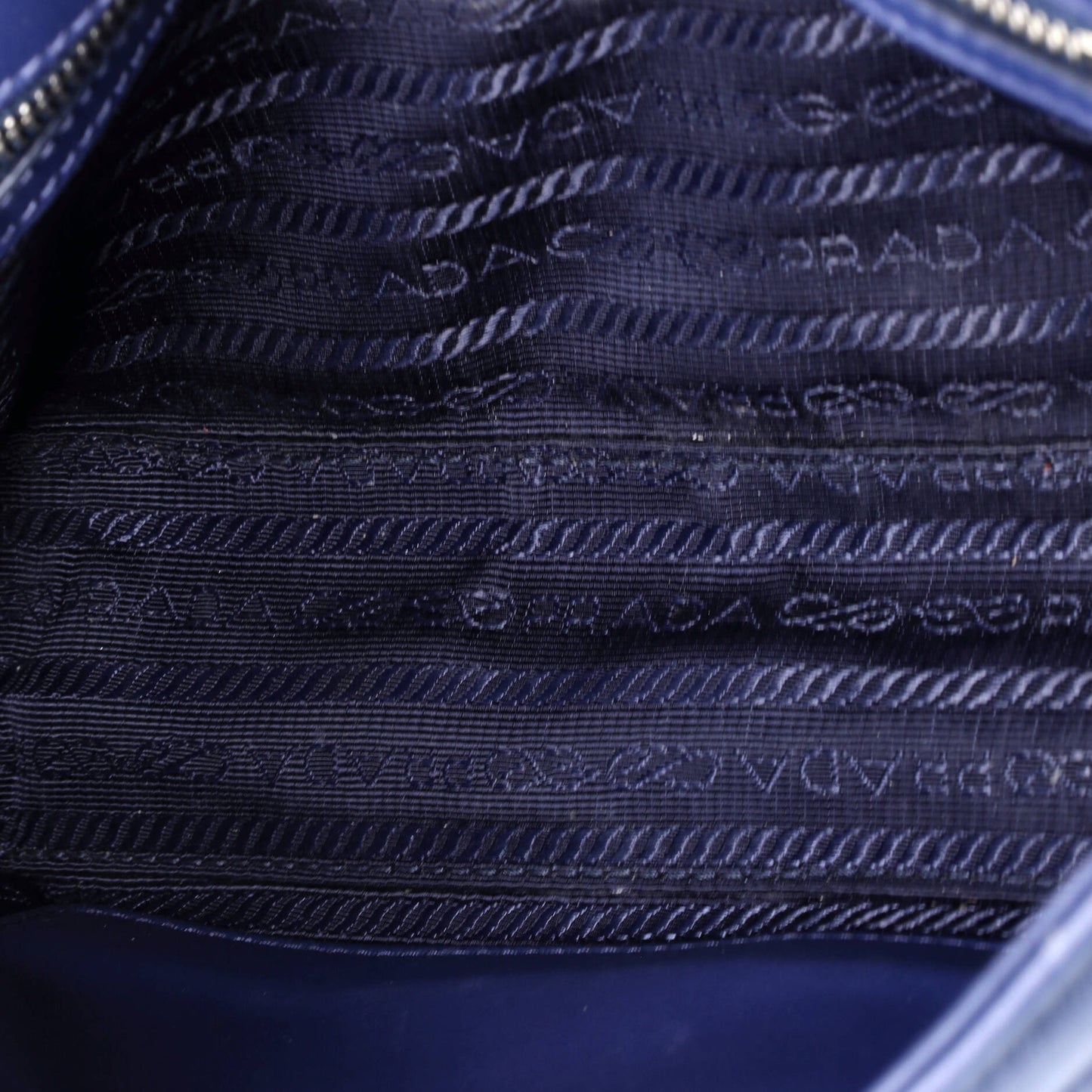 Chain Flap Shoulder Bag Diagramme Quilted Leather Medium