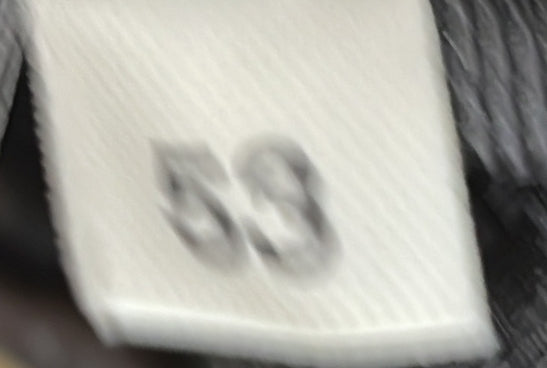 Gaufre Convertible Satchel Leather and Tessuto Large