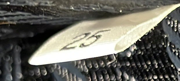 Paradigme Tote Saffiano Leather Medium