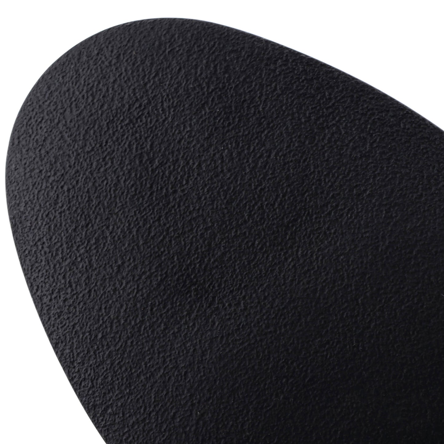 Women's Triangle Logo Loafers Spazzolato Leather