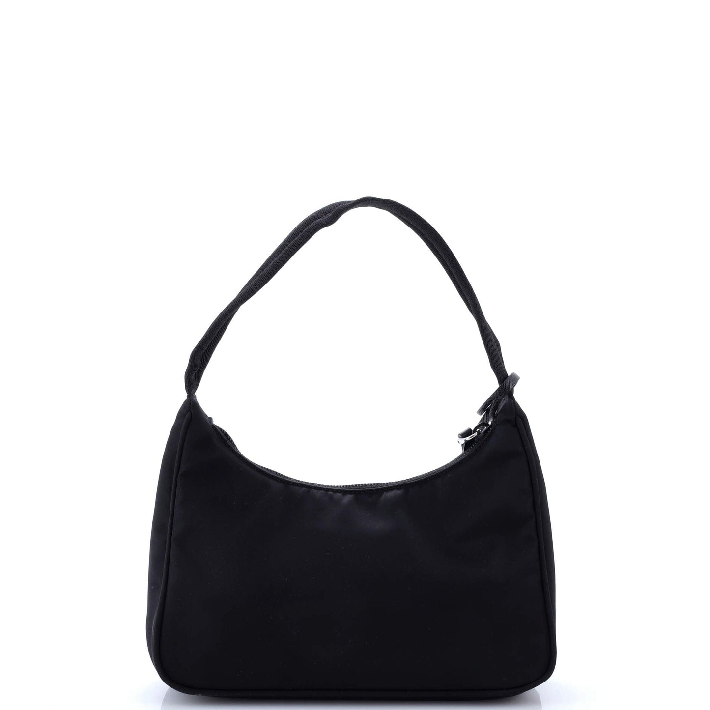 Re-Edition 2000 Hobo Tessuto Mini