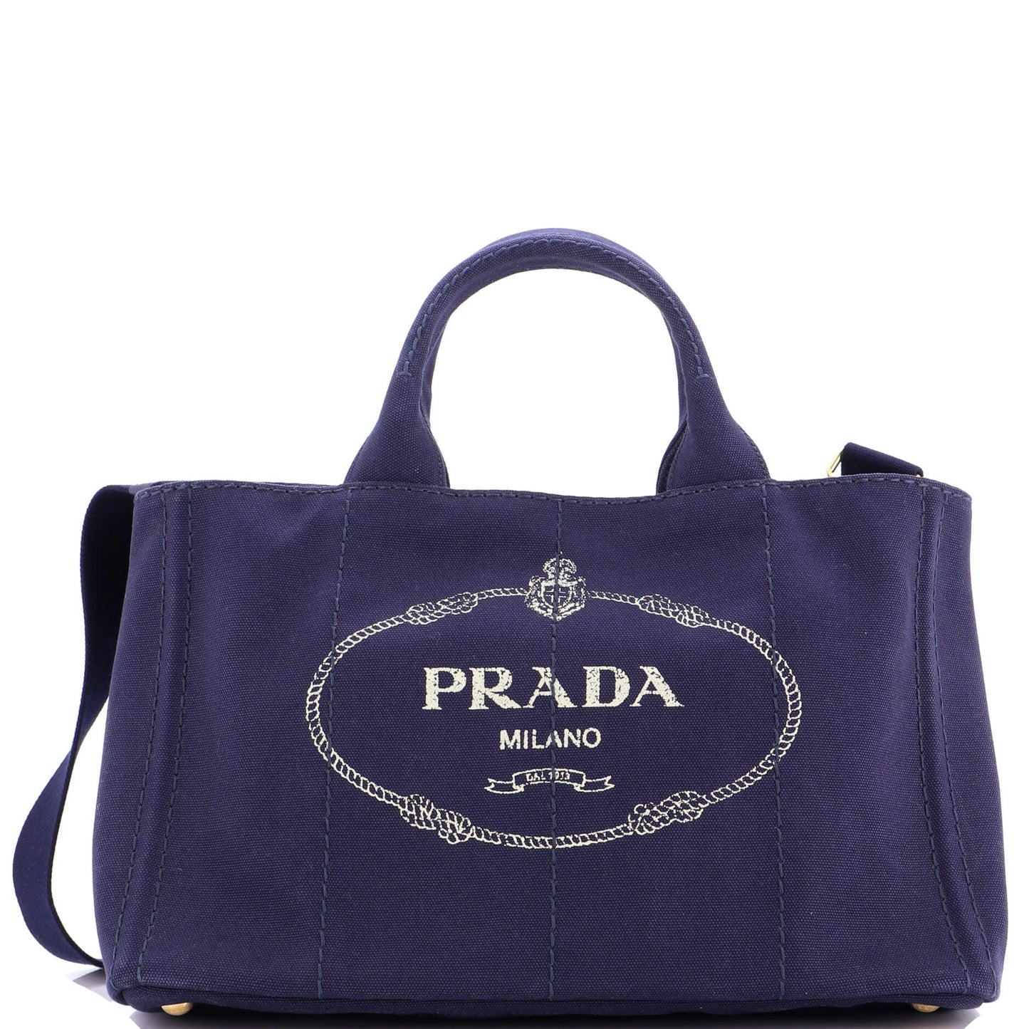 Canapa Convertible Tote Canvas Medium