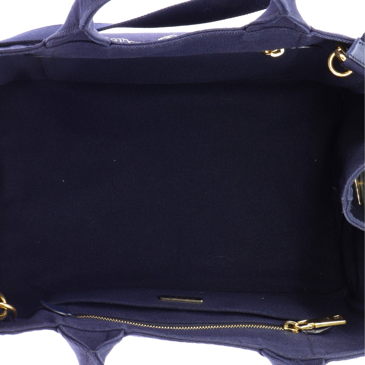 Canapa Convertible Tote Canvas Medium