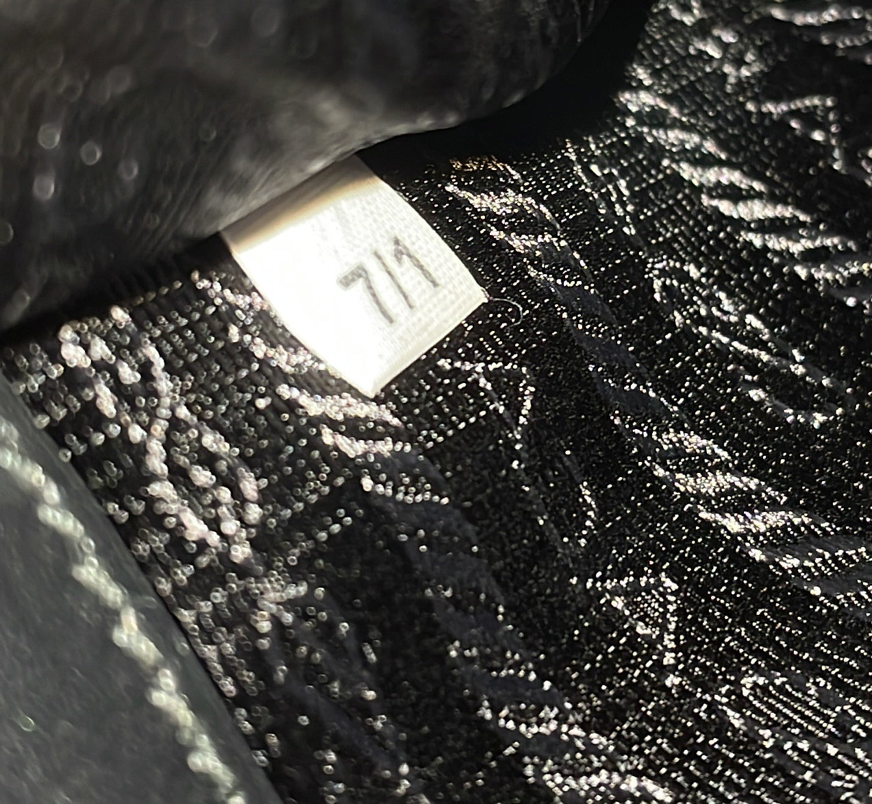 Cleo Shoulder Bag Spazzolato Leather Medium