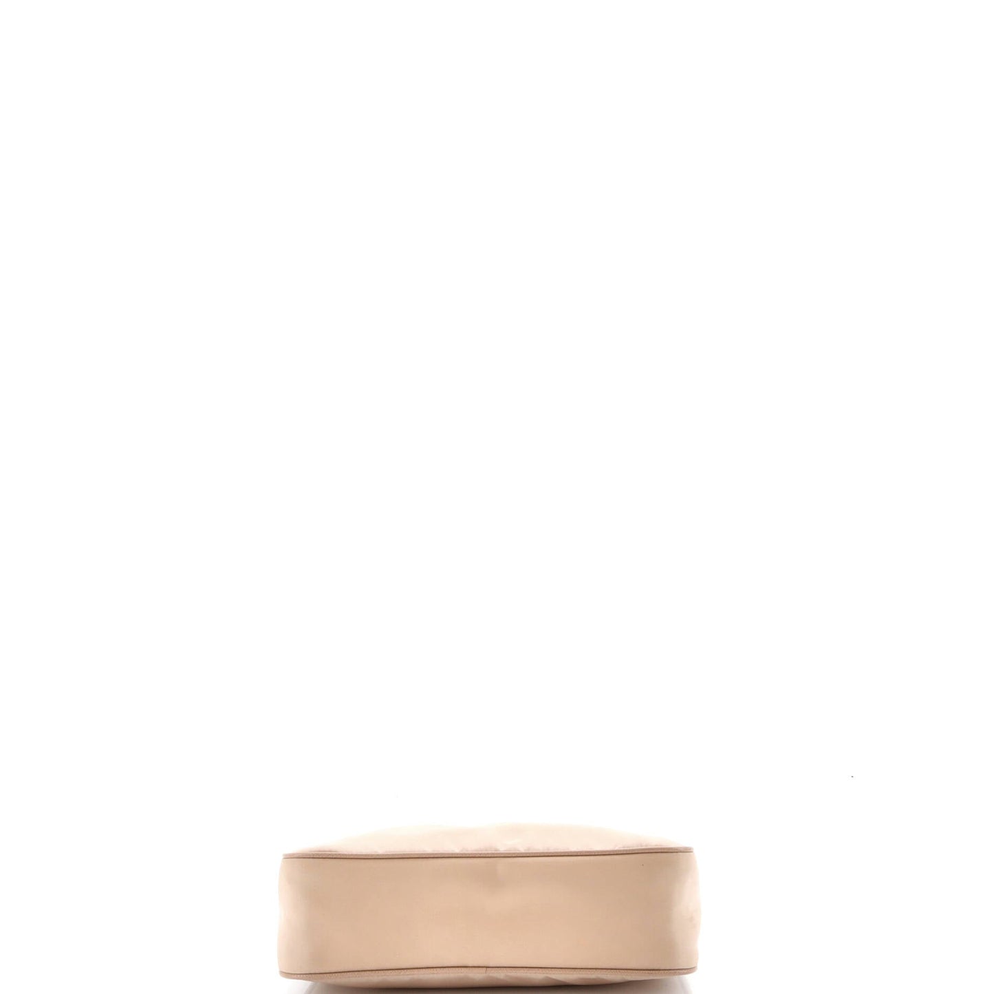 Re-Edition 2005 Hobo Tessuto with Saffiano Leather Mini