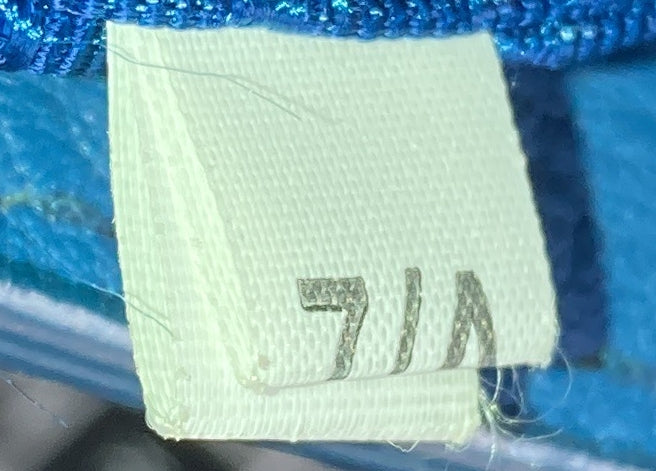 Convertible Shopper Tote Vitello Daino Large