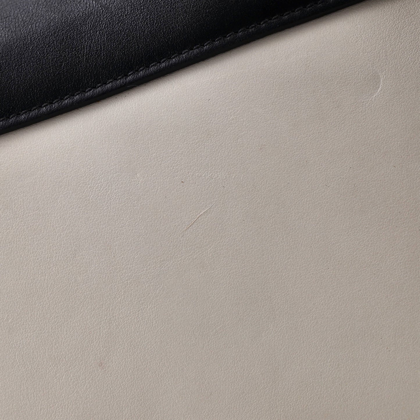 Pionniere Saddle Crossbody Bag City Calfskin Small