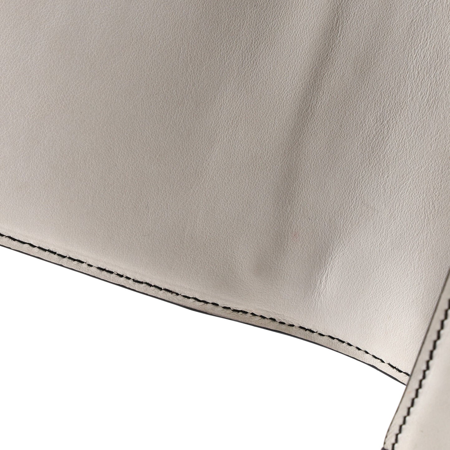 Pionniere Saddle Crossbody Bag City Calfskin Small