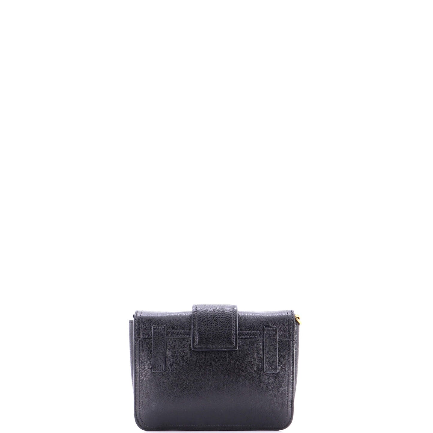 Cahier Belt Bag City Calf Small