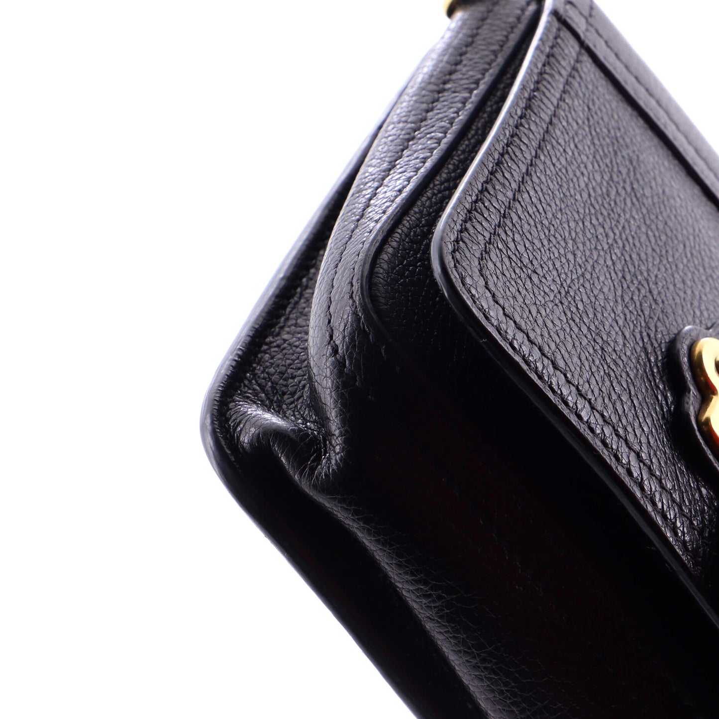 Cahier Belt Bag City Calf Small