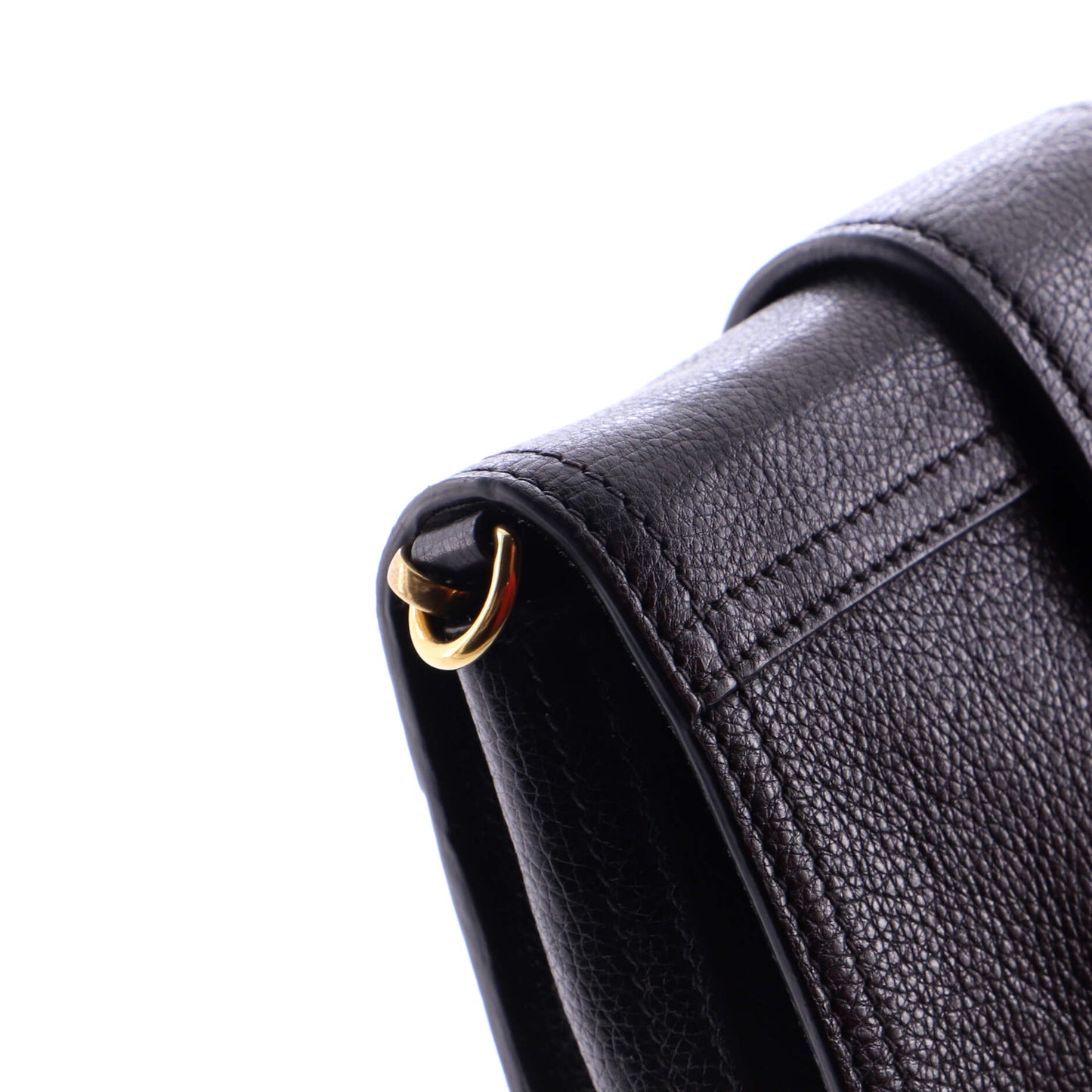 Cahier Belt Bag City Calf Small