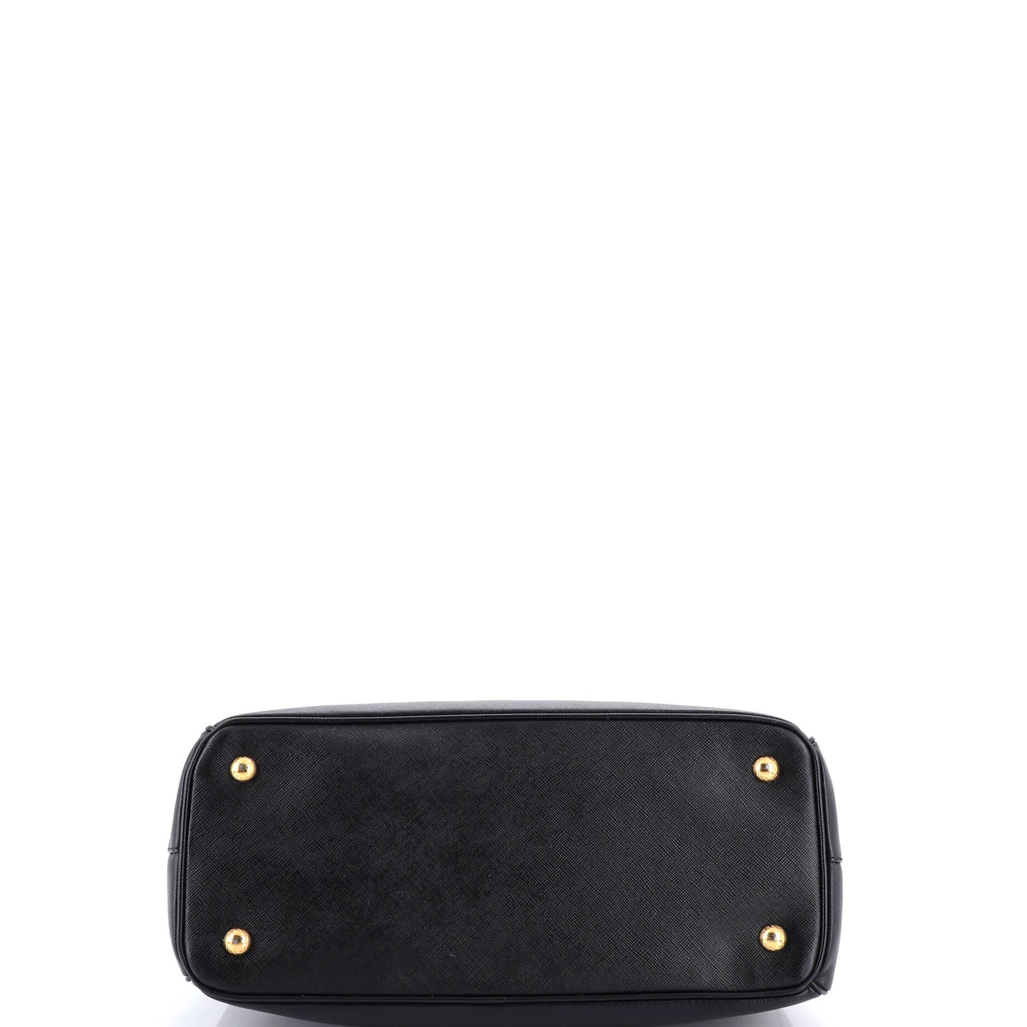 Gardener's Tote Saffiano Leather Medium