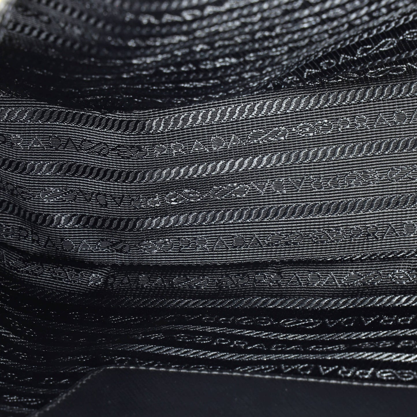 Gardener's Tote Saffiano Leather Medium