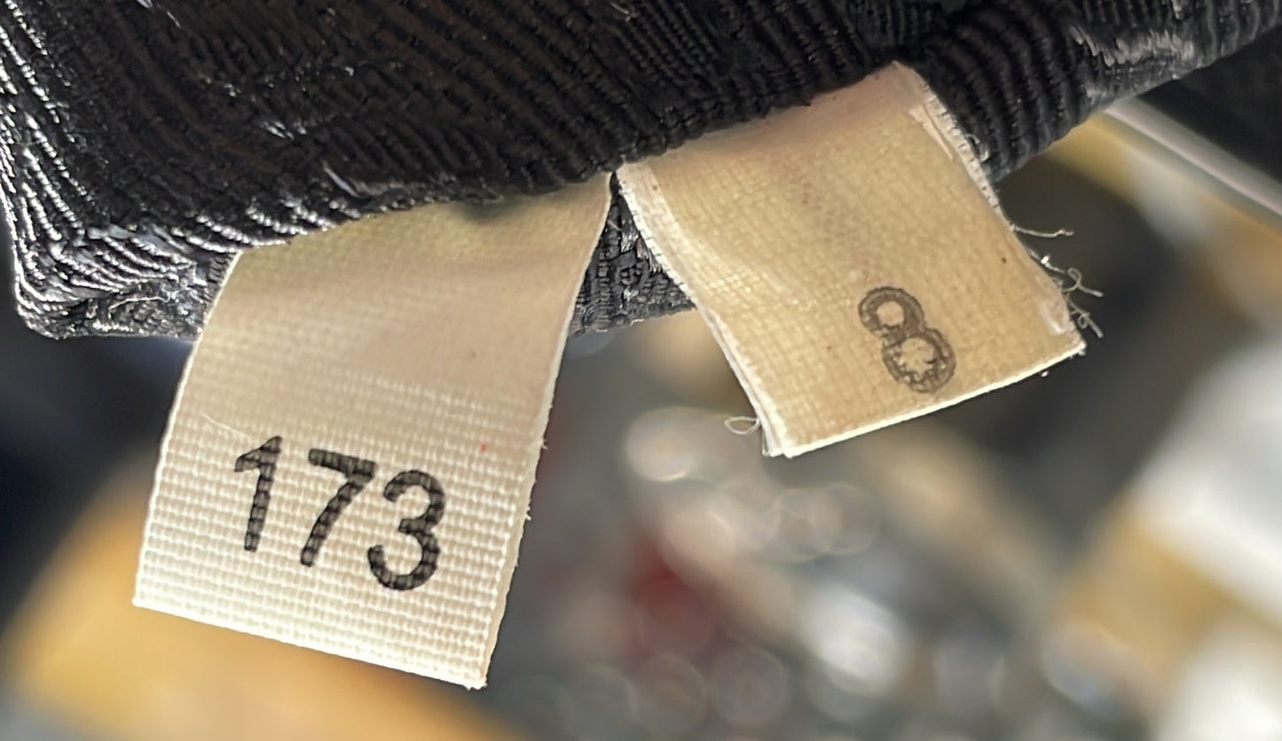 Gardener's Tote Saffiano Leather Medium