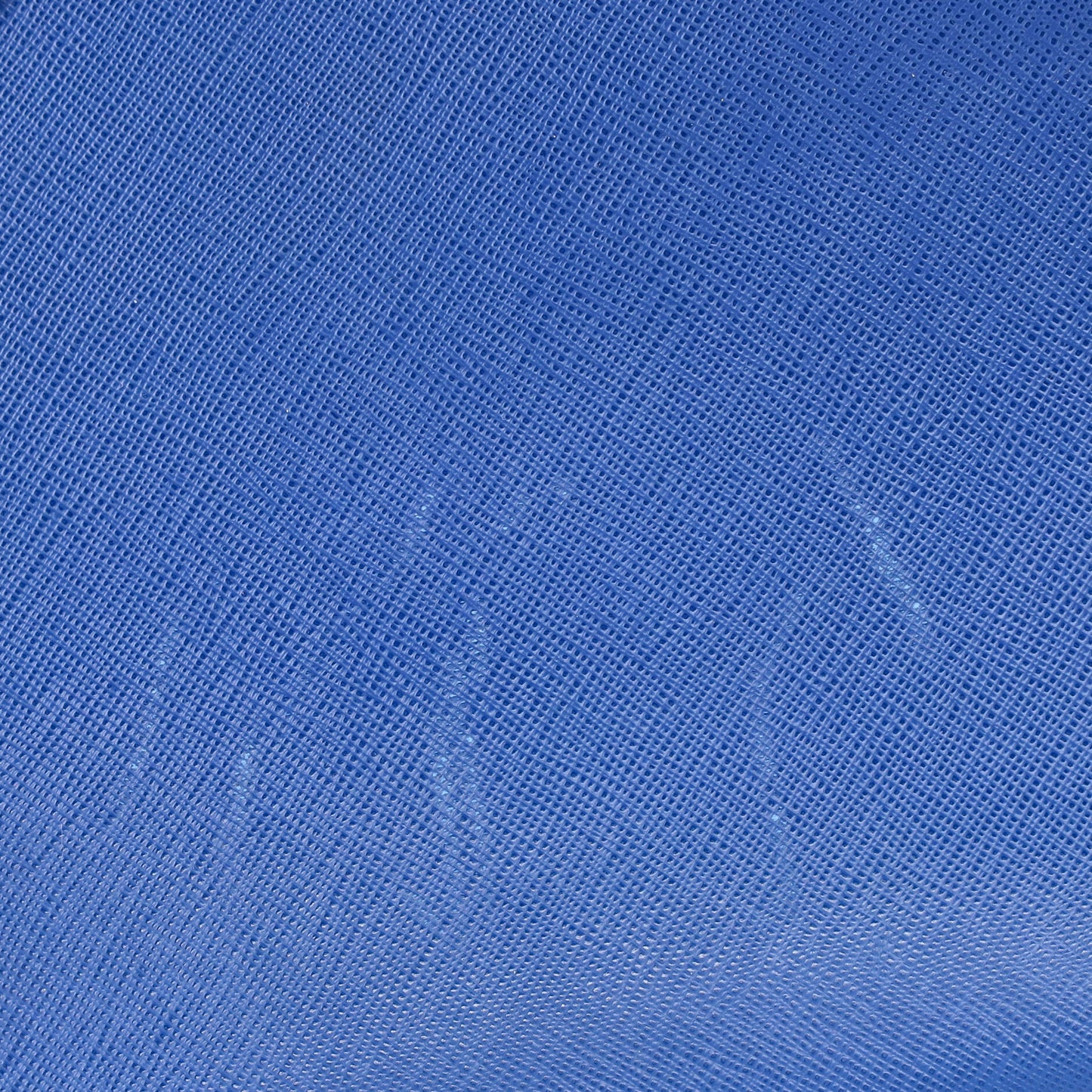 Double Zip Lux Tote Saffiano Leather Medium