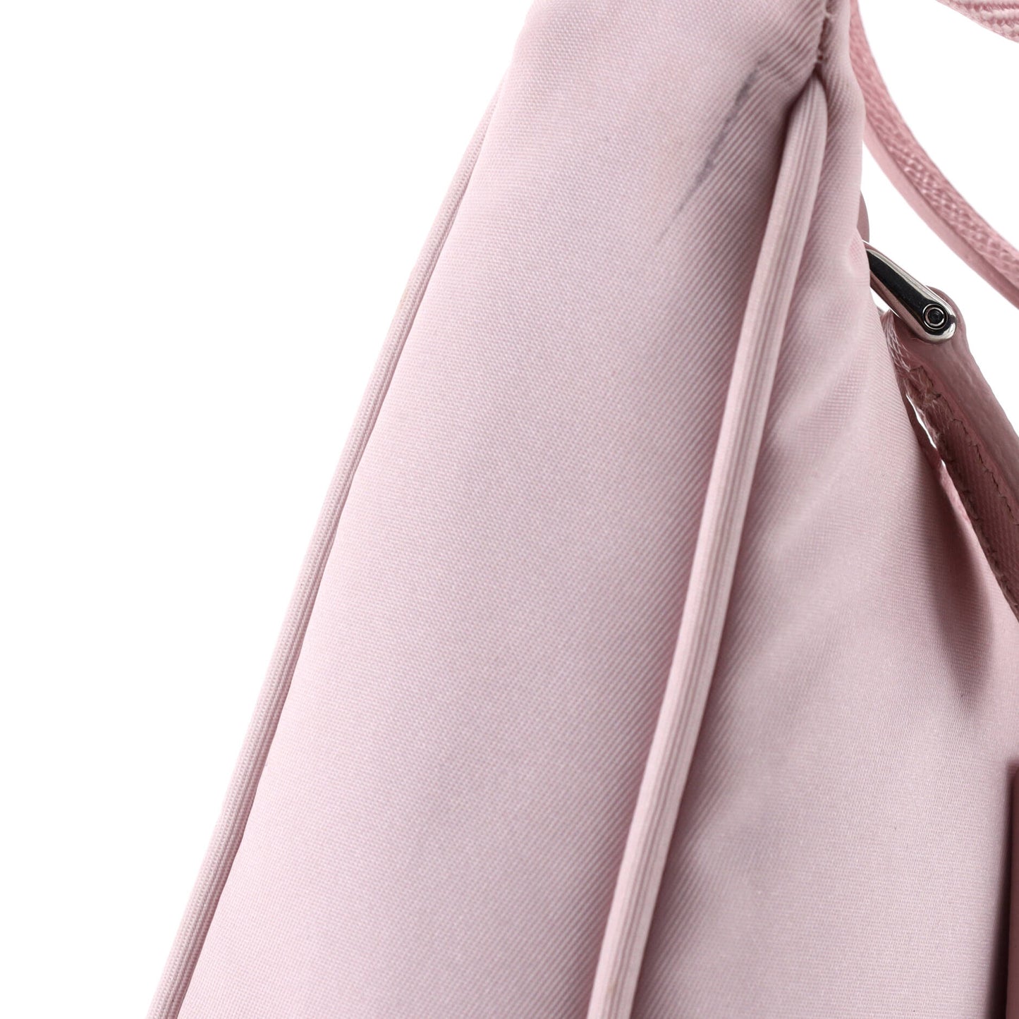 Re-Edition 2000 Hobo Tessuto Mini