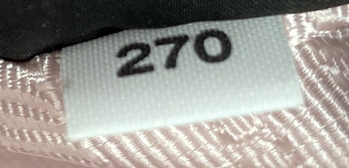 Re-Edition 2000 Hobo Tessuto Mini