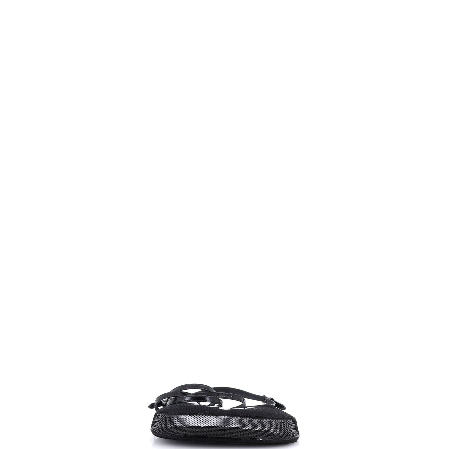 Cleo Shoulder Bag Sequins Small