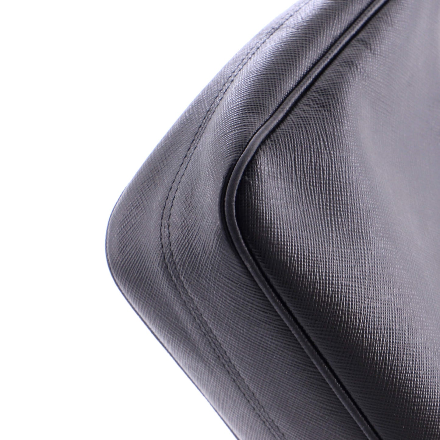 Re-Edition 2005 Shoulder Bag Saffiano Leather Small