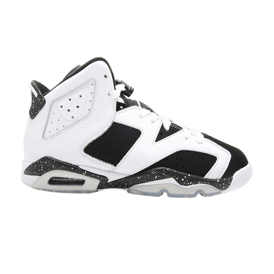 Jordan 6 Retro Oreo (GS)