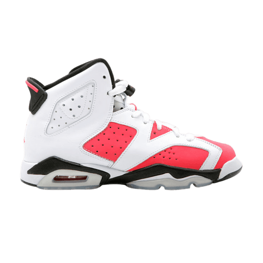 Jordan 6 Retro Coral (GS)