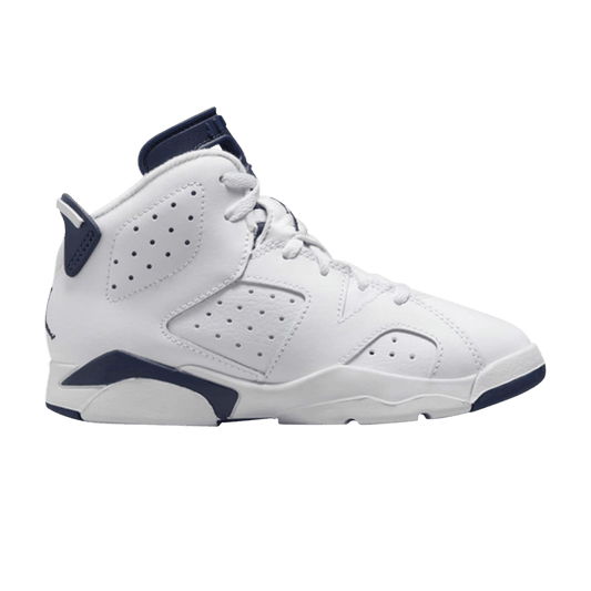 Jordan 6 Retro Midnight Navy (2022) (PS)
